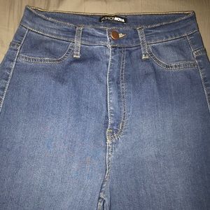 Fashion nova jean